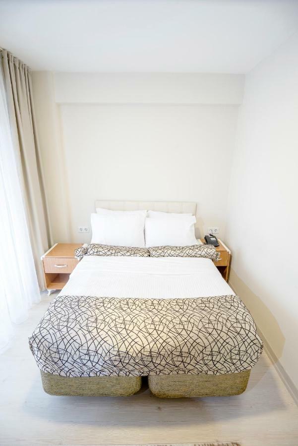 The Corner Inn Hotels By Suit Eskişehir Ngoại thất bức ảnh