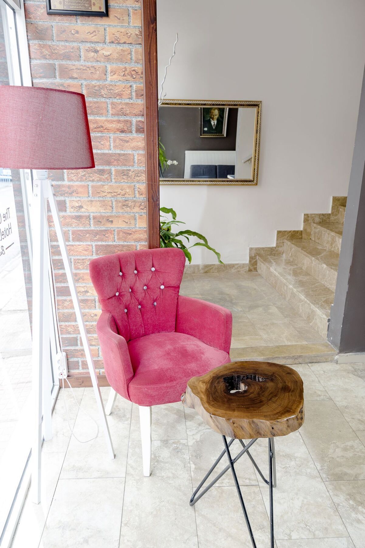 The Corner Inn Hotels By Suit Eskişehir Ngoại thất bức ảnh