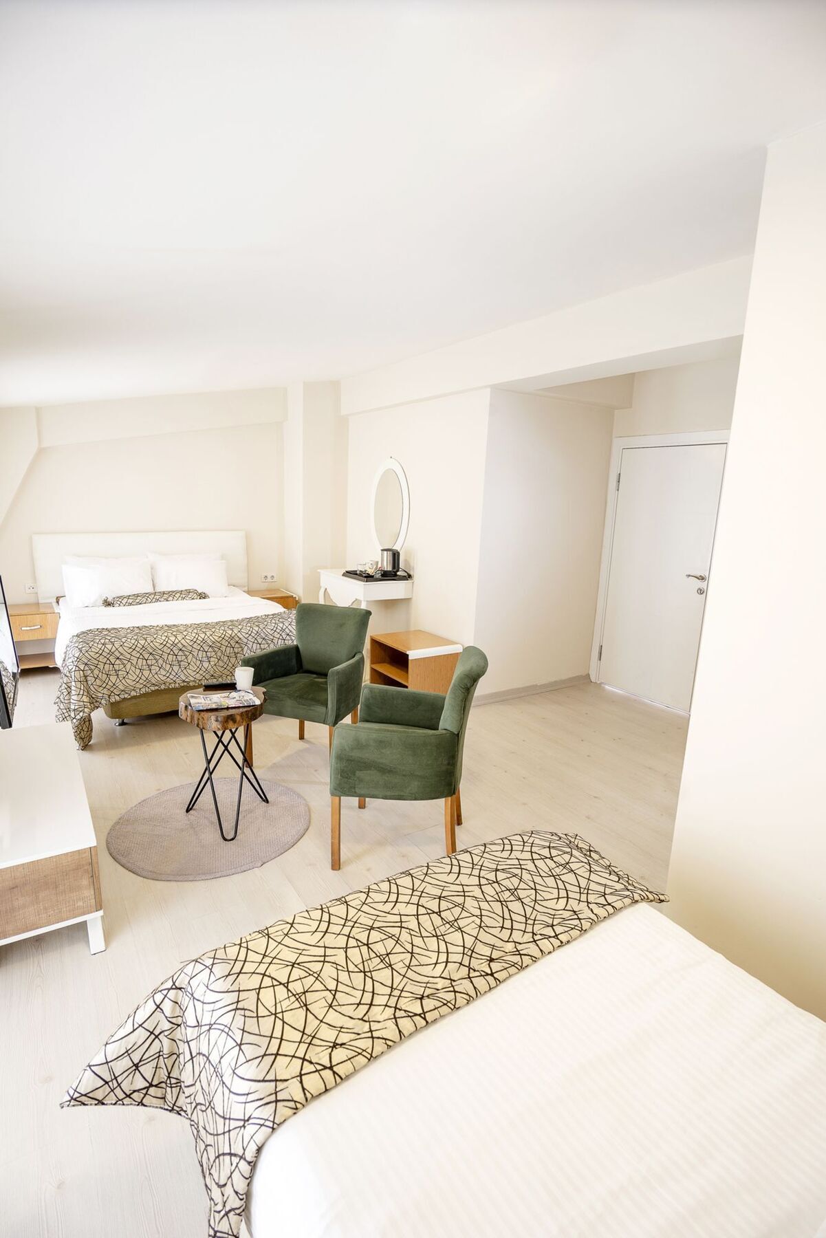 The Corner Inn Hotels By Suit Eskişehir Ngoại thất bức ảnh