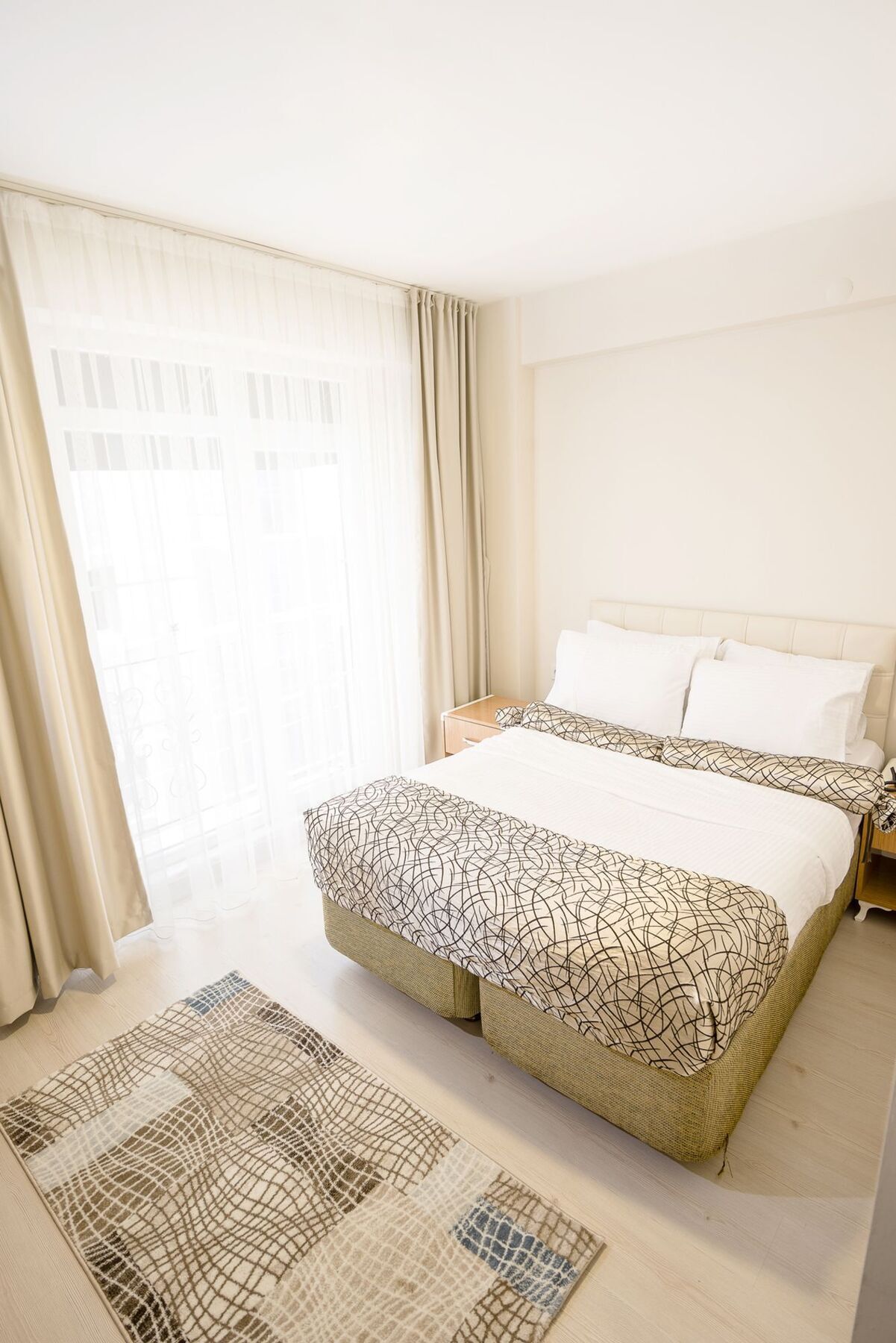 The Corner Inn Hotels By Suit Eskişehir Ngoại thất bức ảnh