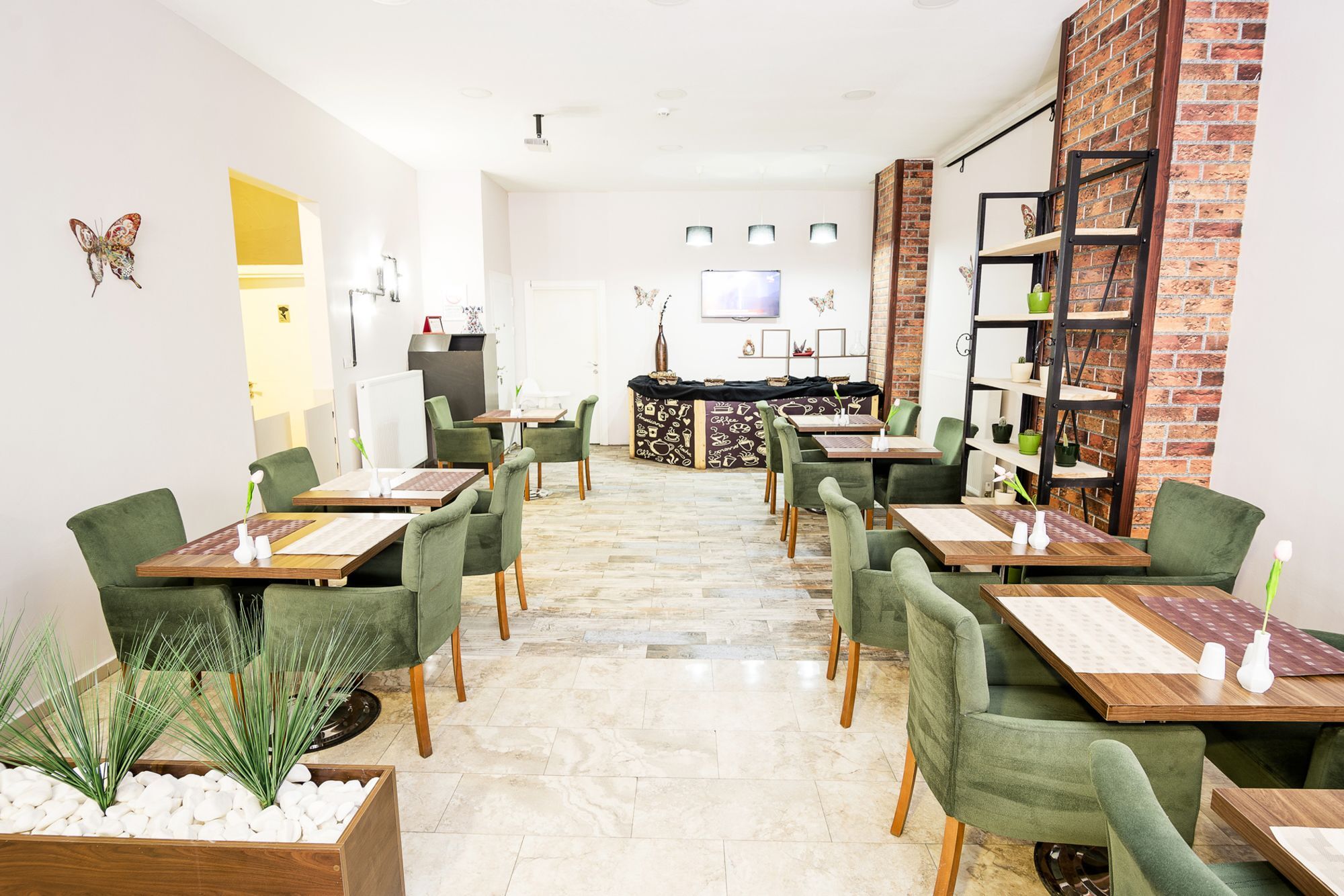 The Corner Inn Hotels By Suit Eskişehir Ngoại thất bức ảnh