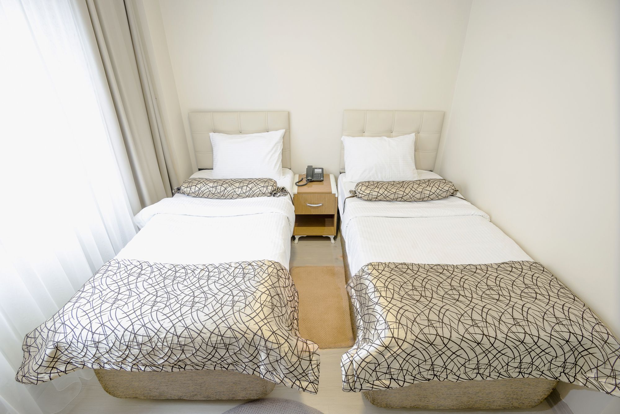 The Corner Inn Hotels By Suit Eskişehir Ngoại thất bức ảnh